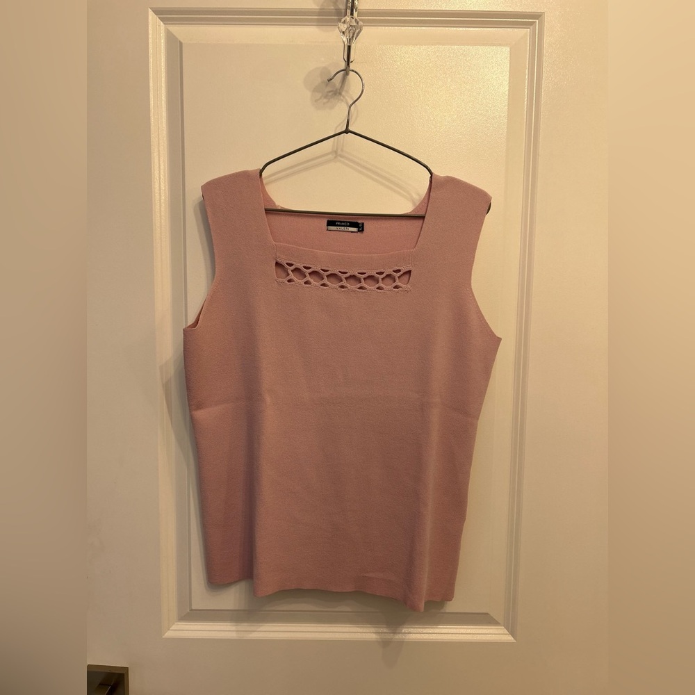 Franco Valeri Top Size XL